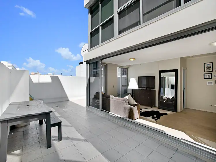 Sixth view of Homely unit listing, 404/80 Ebley Street St, Bondi Junction NSW 2022