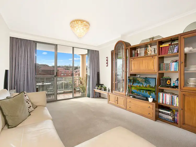 10/42-56 Harbourne Road, Kingsford NSW 2032