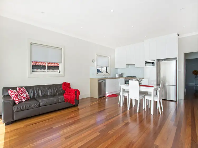 Third view of Homely semi-detached listing, 119A Cottenham Avenue, Kingsford NSW 2032