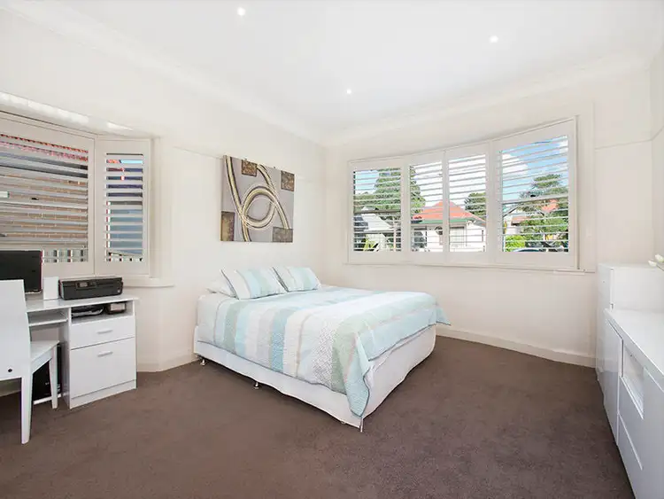 Fourth view of Homely semi-detached listing, 119A Cottenham Avenue, Kingsford NSW 2032