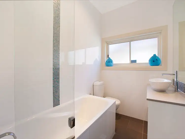 Fifth view of Homely semi-detached listing, 119A Cottenham Avenue, Kingsford NSW 2032