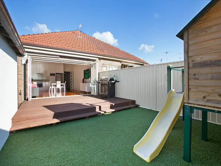 Sixth view of Homely semi-detached listing, 119A Cottenham Avenue, Kingsford NSW 2032