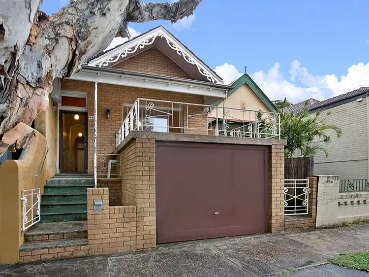 43 Watson Street, Bondi NSW 2026