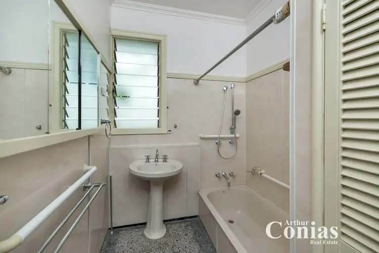 Fifth view of Homely house listing, 108 Waverley Rd, Taringa QLD 4068