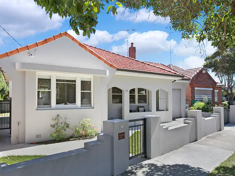 39 Sturt Street, Kingsford NSW 2032