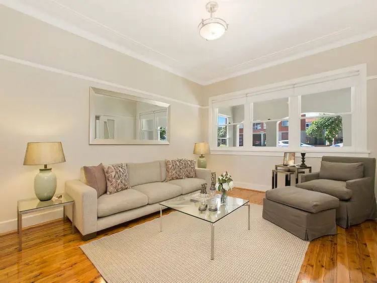 Second view of Homely house listing, 39 Sturt Street, Kingsford NSW 2032
