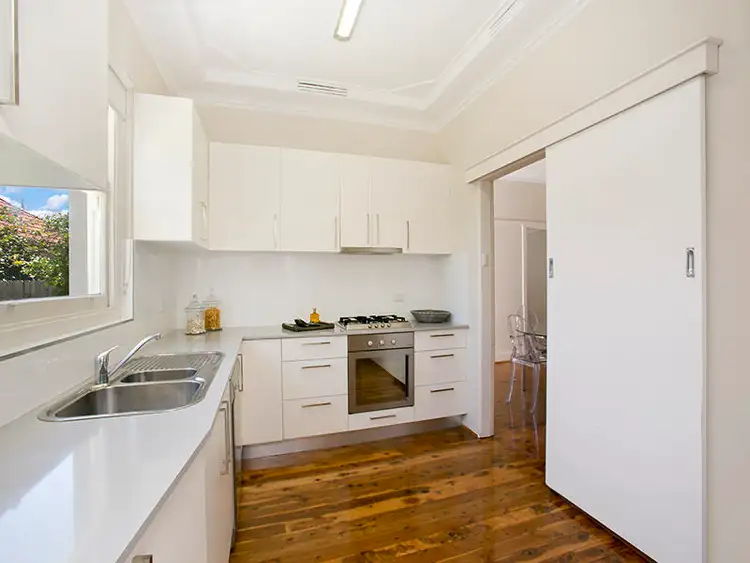 Third view of Homely house listing, 39 Sturt Street, Kingsford NSW 2032
