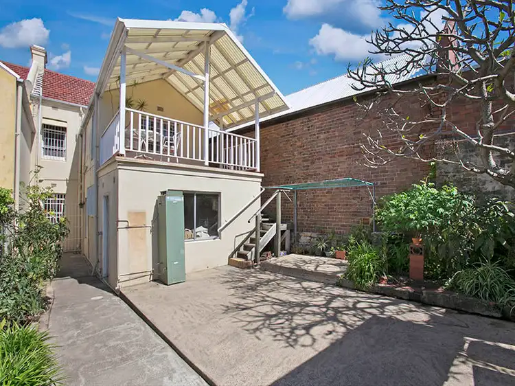 Main view of Homely house listing, 77A Barcom Avenue, Darlinghurst NSW 2010