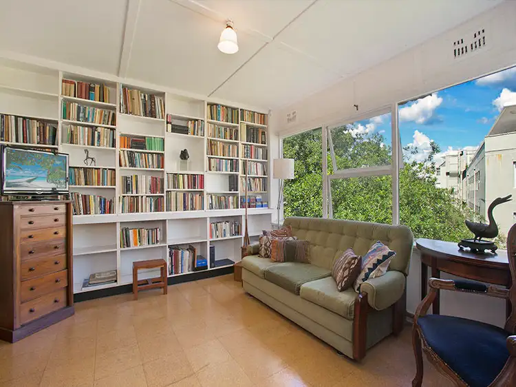 Third view of Homely house listing, 77A Barcom Avenue, Darlinghurst NSW 2010
