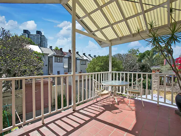 Fourth view of Homely house listing, 77A Barcom Avenue, Darlinghurst NSW 2010