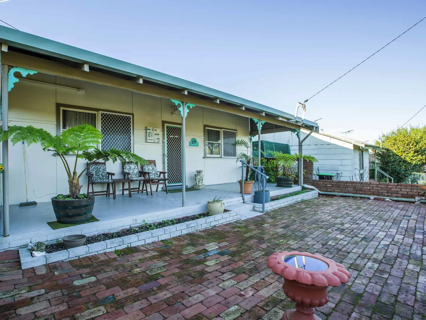 Main view of Homely house listing, 24 Clifton St, Collie WA 6225
