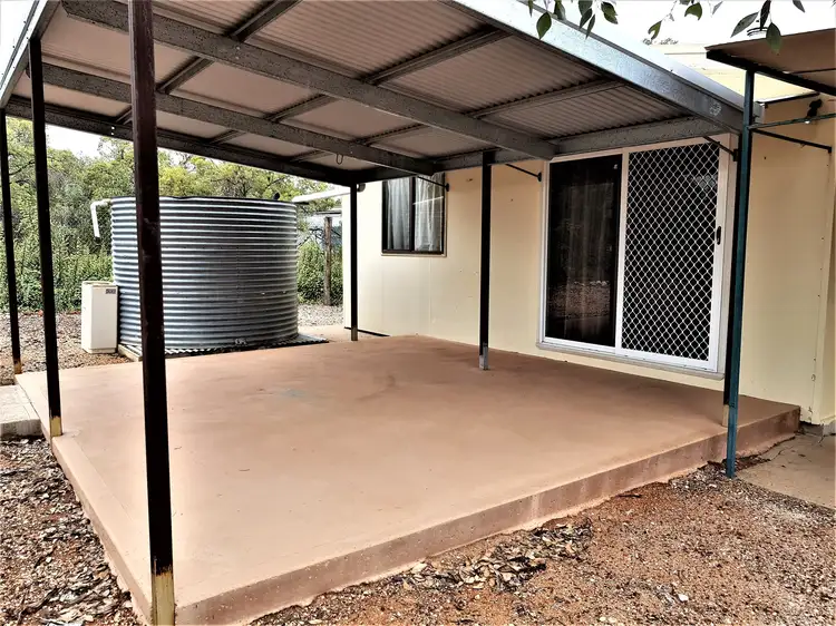 Second view of Homely house listing, Lot 85 Fred Reece Way, Lightning Ridge NSW 2834
