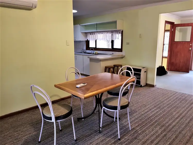 Seventh view of Homely house listing, Lot 85 Fred Reece Way, Lightning Ridge NSW 2834
