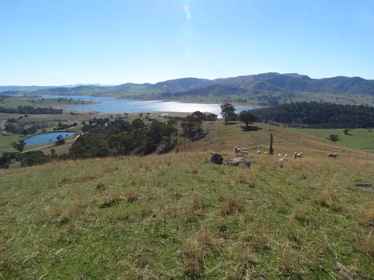 Main view of Homely rural property listing, Lot 3 Vincents Road, Talgarno VIC 3691