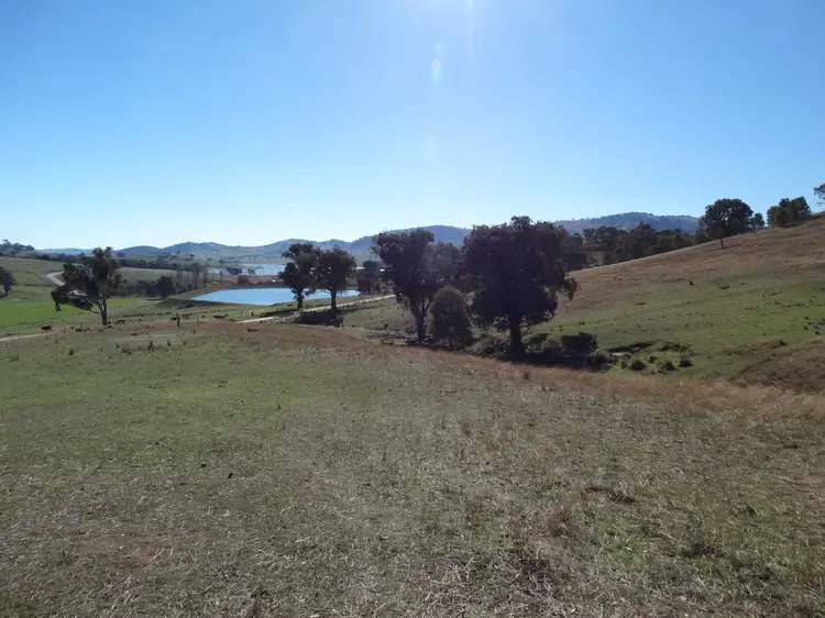 Second view of Homely rural property listing, Lot 3 Vincents Road, Talgarno VIC 3691