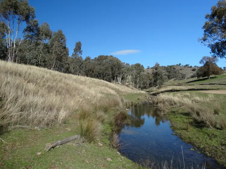 Fourth view of Homely rural property listing, Lot 3 Vincents Road, Talgarno VIC 3691