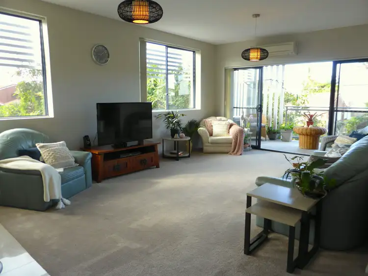 Second view of Homely unit listing, 8/3-7 Macdonnell Rd, Margate QLD 4019