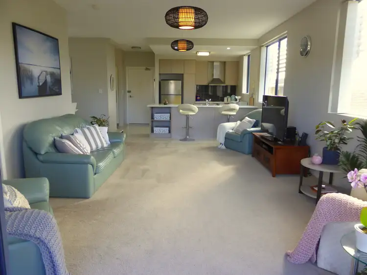 Third view of Homely unit listing, 8/3-7 Macdonnell Rd, Margate QLD 4019
