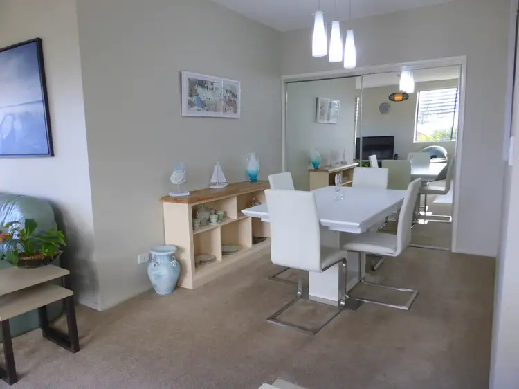 Fourth view of Homely unit listing, 8/3-7 Macdonnell Rd, Margate QLD 4019