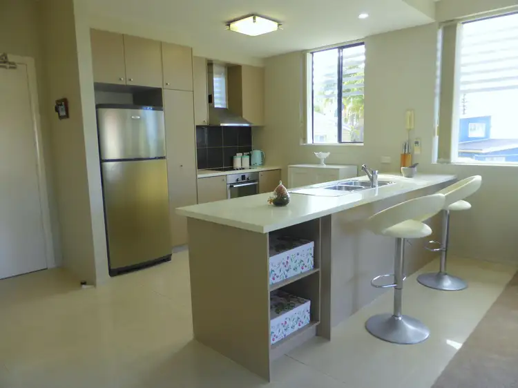 Fifth view of Homely unit listing, 8/3-7 Macdonnell Rd, Margate QLD 4019
