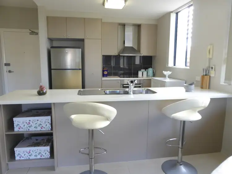 Sixth view of Homely unit listing, 8/3-7 Macdonnell Rd, Margate QLD 4019