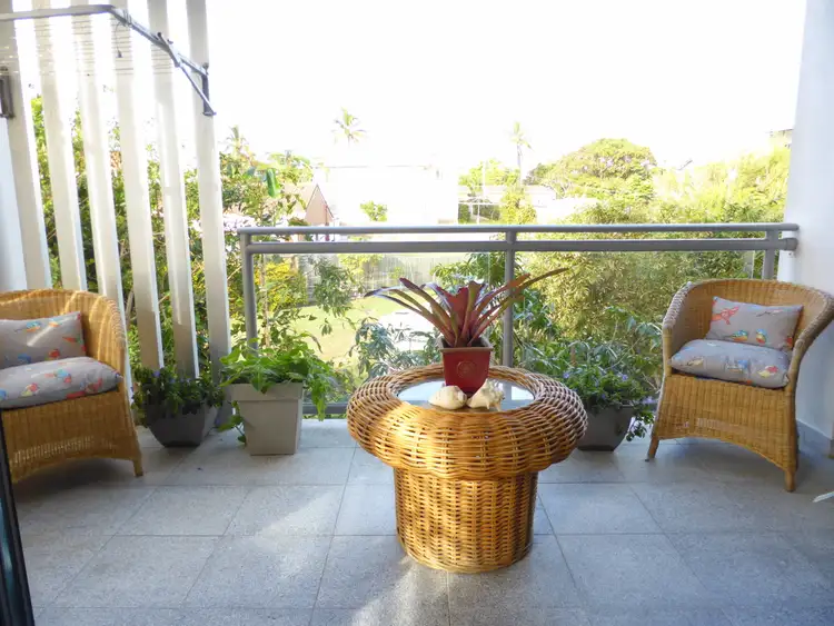 Seventh view of Homely unit listing, 8/3-7 Macdonnell Rd, Margate QLD 4019