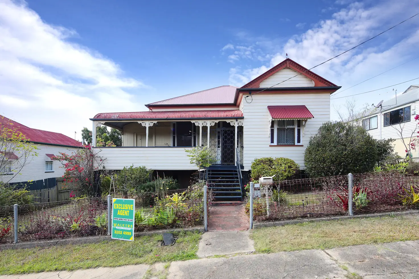 Main view of Homely house listing, 117 Downs St, North Ipswich QLD 4305