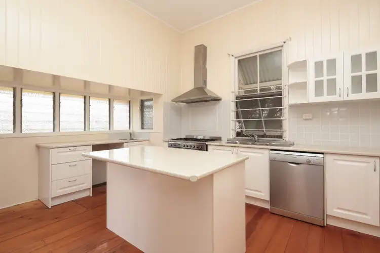 Second view of Homely house listing, 117 Downs St, North Ipswich QLD 4305
