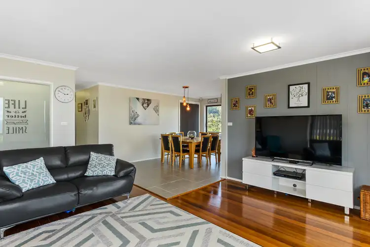 Fifth view of Homely house listing, 40 Nankoor Cres, Howrah TAS 7018