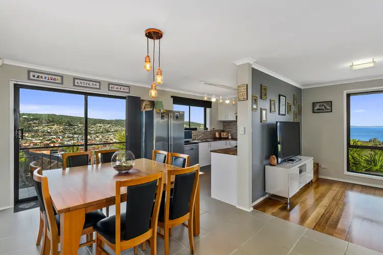 Sixth view of Homely house listing, 40 Nankoor Cres, Howrah TAS 7018