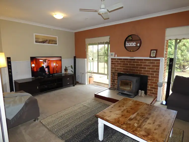 Fifth view of Homely house listing, 17 Jarrah Court, Toodyay WA 6566