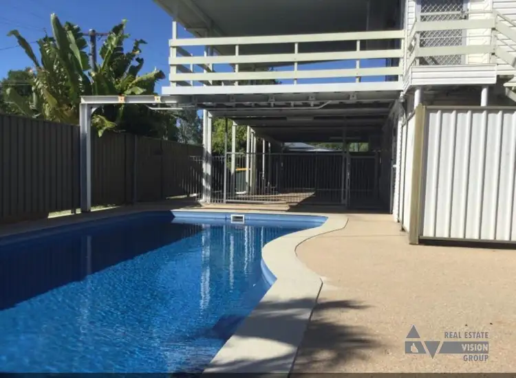 Main view of Homely house listing, 32 Wattle Street, Blackwater QLD 4717