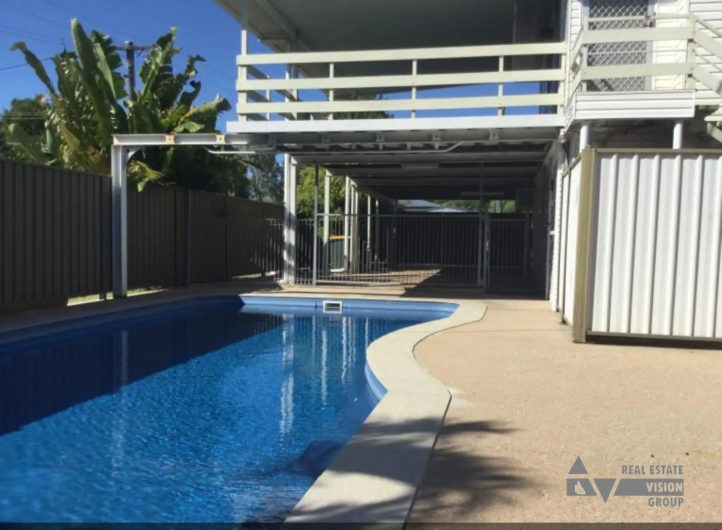 Main view of Homely house listing, 32 Wattle Street, Blackwater QLD 4717