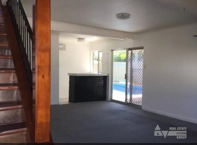 Third view of Homely house listing, 32 Wattle Street, Blackwater QLD 4717