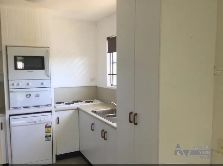 Fifth view of Homely house listing, 32 Wattle Street, Blackwater QLD 4717