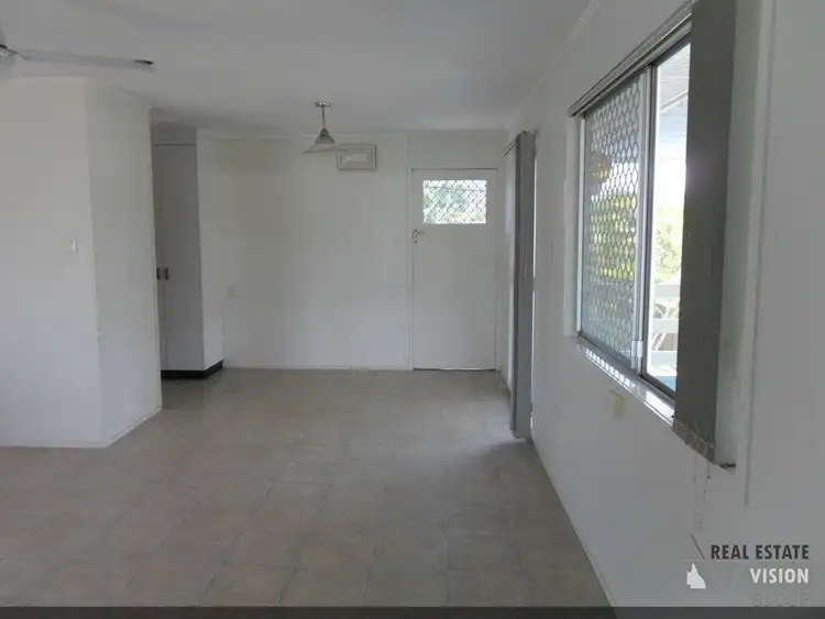 Sixth view of Homely house listing, 32 Wattle Street, Blackwater QLD 4717