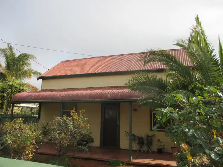 122 Ryan Lane, Broken Hill NSW 2880