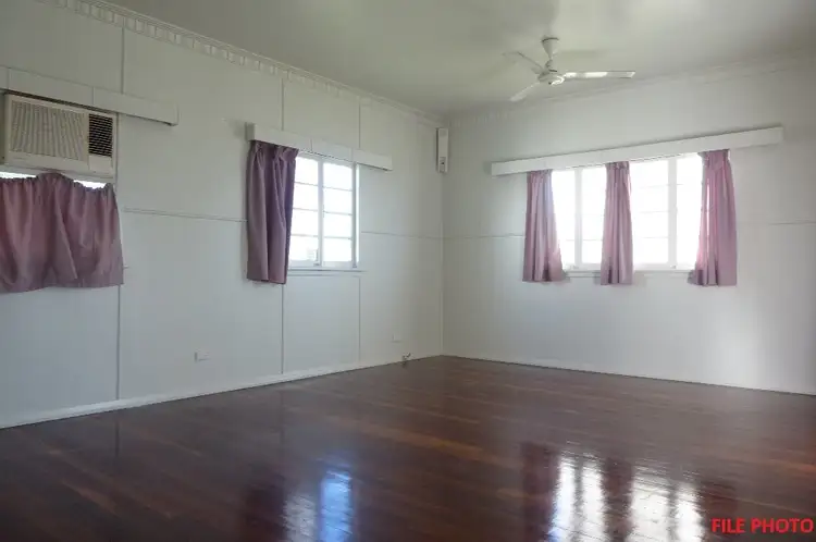 Second view of Homely house listing, 35 Aberdeen Ave, Maryborough QLD 4650