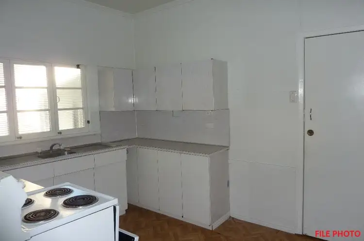 Third view of Homely house listing, 35 Aberdeen Ave, Maryborough QLD 4650