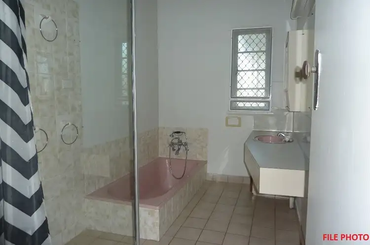 Fourth view of Homely house listing, 35 Aberdeen Ave, Maryborough QLD 4650