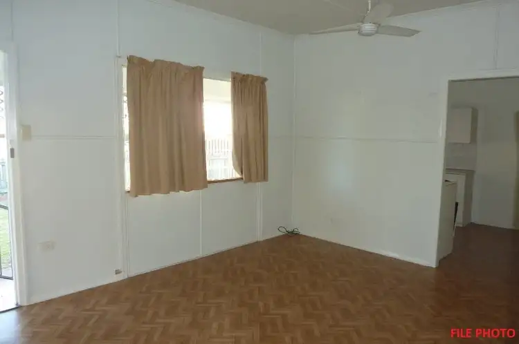 Fifth view of Homely house listing, 35 Aberdeen Ave, Maryborough QLD 4650