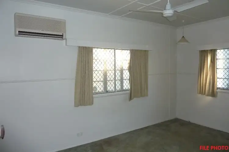 Sixth view of Homely house listing, 35 Aberdeen Ave, Maryborough QLD 4650