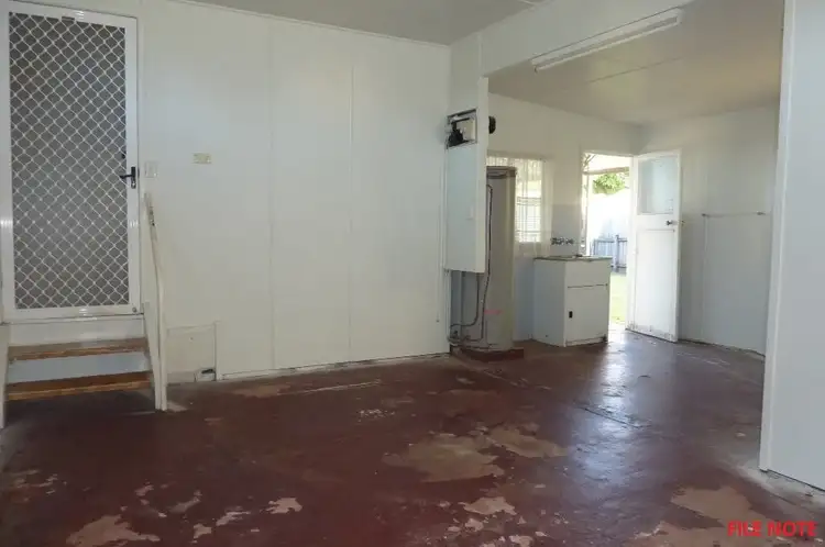 Seventh view of Homely house listing, 35 Aberdeen Ave, Maryborough QLD 4650