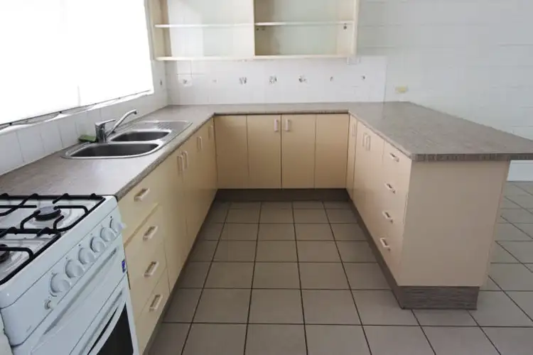 Second view of Homely unit listing, 1-6/16 Short Street, Mount Isa QLD 4825