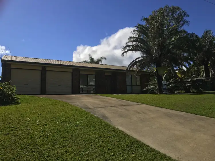 115 Channel St, Russell Island QLD 4184