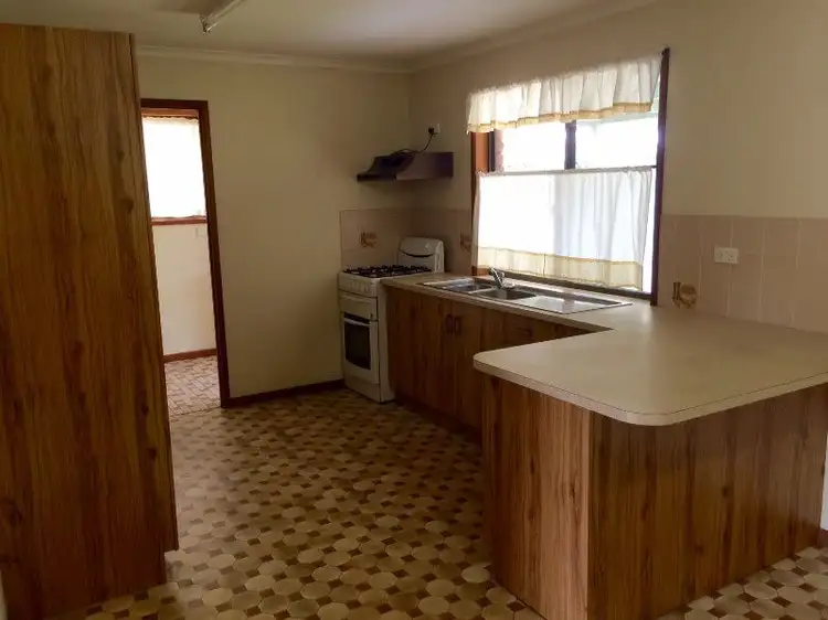 Second view of Homely house listing, 17 Kurana Street, Rainbow Beach QLD 4581