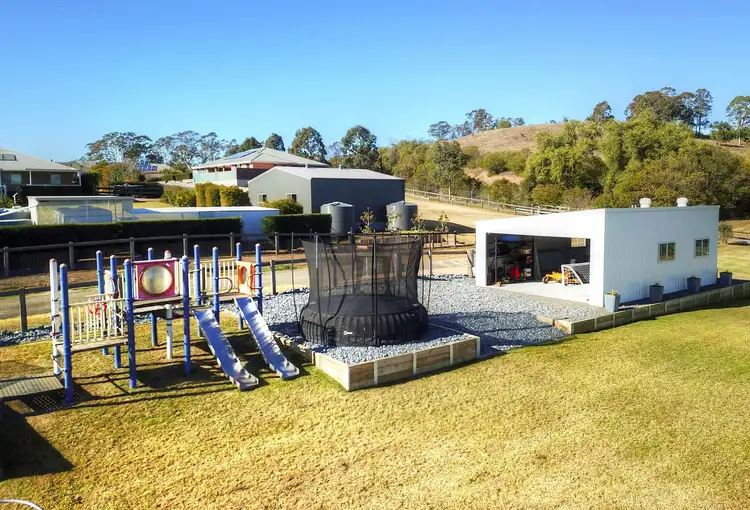 Fifth view of Homely house listing, 4 Stargard Cres, Picton NSW 2571