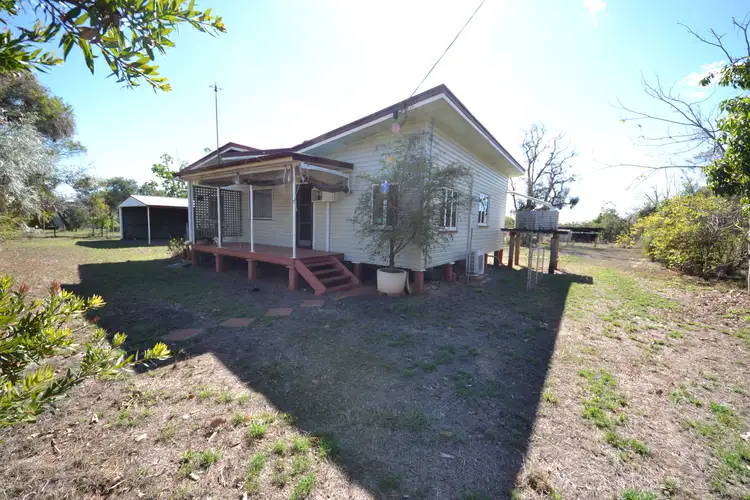 Third view of Homely house listing, 34 Margaret St, Duaringa QLD 4712