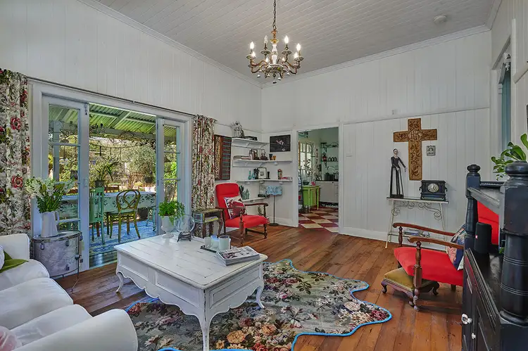16 Green Frog Lane, Bangalow NSW 2479