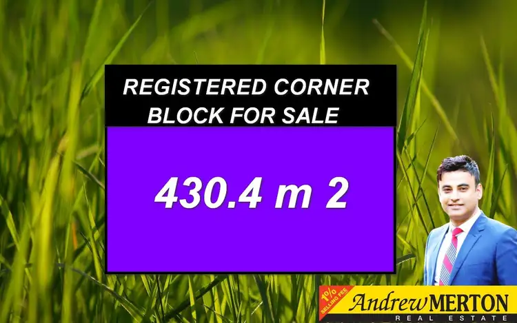 Third view of Homely land listing, Lot 5327 Wickham Street, Marsden Park NSW 2765